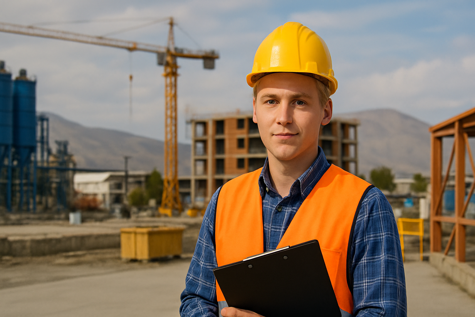 Van A Sınıfı İş Güvenliği Kursu